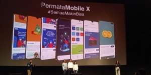 Pengguna Mobile Banking Capai 2 Juta, Permata Bank Gratiskan Biaya Transfer Tanpa Syarat