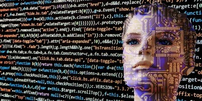 Ramalan Sudah Jadi Kenyataan: Bos Perusahaan Ini Bukan Manusia, tapi Robot