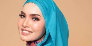 Hijab Sutera Selalu Halus dan Tak Rusak, Rawat dengan Tepat