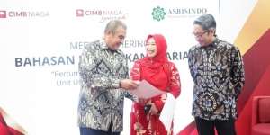 Penghapusan Kewajiban Spin-Off UUS Tahun 2023 Dapat Dukungan Insan Perbankan Syariah