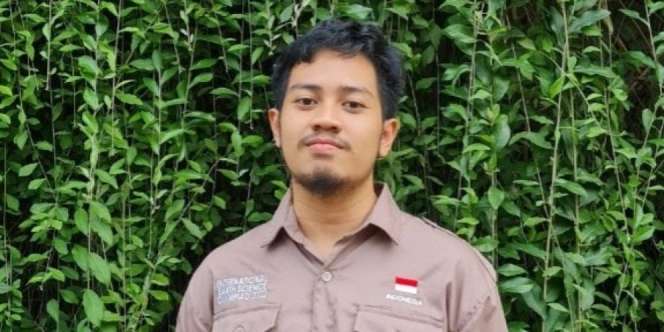 Cerita Wafi Haidi, Siswa MAN Gondol 4 Medali Sekaligus di Ajang Internasional Earth Science Olympiade