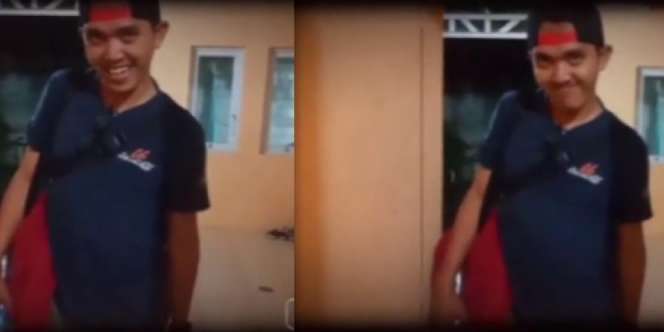 Bukannya Senang, Istri Malah Panik Suami Tiba-Tiba Pulang Tengah Malam Tanpa Kabar, Disuruh Baca Ayat Kursi Takutnya Genderuwo