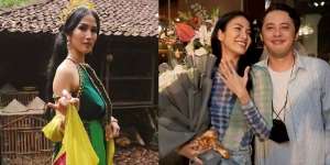 Ingat Aulia Sarah Pemeran Badarawuhi KKN di Desa Penari? Kini Dilamar Kekasih Bukan Orang Sembarangan, Lihat 8 Potretnya