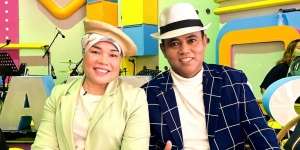 Haji Faisal Kasih Isyarat Tak Ingin Nathalie Holscher Jadi Menantu