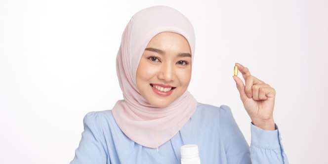 3 Bahan Makanan Alami yang Kaya Vitamin B6