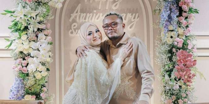 Punya Celah Buat Bongkar Aib Nathalie Holscher, Sule Lebih Pilih Diam, Kenapa?