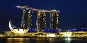 Daftar Terbaru 10 Orang Paling Tajir Singapura, Salah Satunya Kelahiran Indonesia