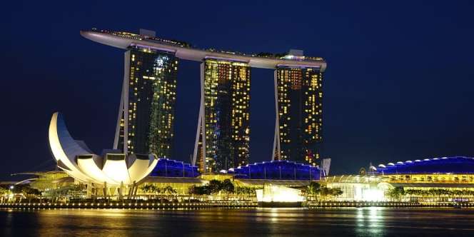 Daftar Terbaru 10 Orang Paling Tajir Singapura, Salah Satunya Kelahiran Indonesia