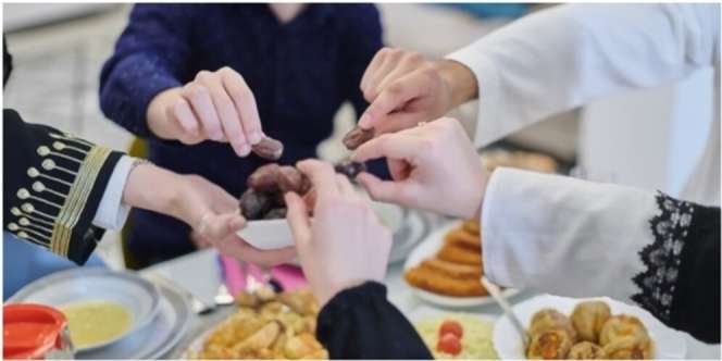 Doa Buka Puasa Rajab Versi Lengkap, Ketahui Juga Bacaan Niat dan Amalan Sunah
