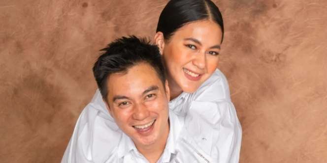 Konten Tuai Hujatan Lagi, Baim Wong: `Saya Sibuk Mengejar Mimpi`