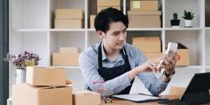 Snapcart Rilis Riset Karakteristik Perilaku Konsumen Berbelanja Online