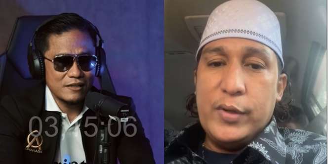 Firdaus Pengacara Dukun Semakin Kalap, Kini Tantang Gus Miftah: Jangan Cuma Ngomong di Belakang Kayak Wanita
