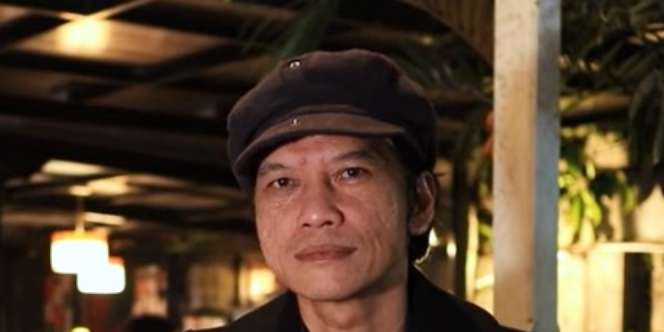 Fakta Tentang Bang Edi Preman Pensiun 6 Ternyata Punya Karier Mentereng Sebelum Main Sinetron