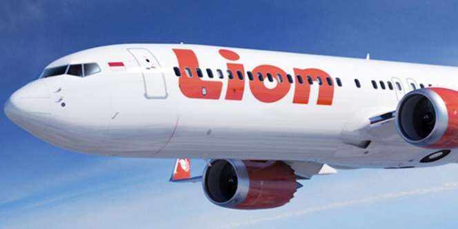 Lion Air Group Buka Lowongan Kerja Buat Lulusan D3/S1, Buruan Daftar!