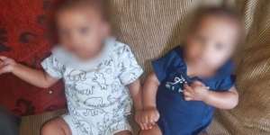 Langka! Ibu Lahirkan Anak Kembar, Punya 2 Ayah yang Berbeda
