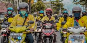Tarif Ojol Naik Besok, Maxim Janji Tarif Tetap Terjangkau Buat Pelanggan
