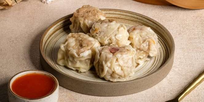 Deskripsi Somay di Aplikasi Pemesanan Makan Bikin Ngakak