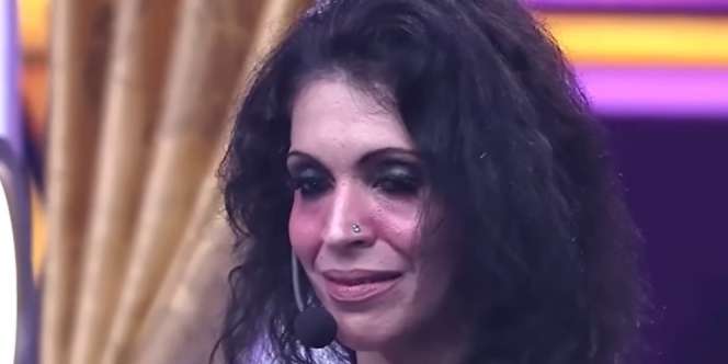 Kisah Pilu di Balik Wajah Ceria Seleb Tiktok Kak Jill