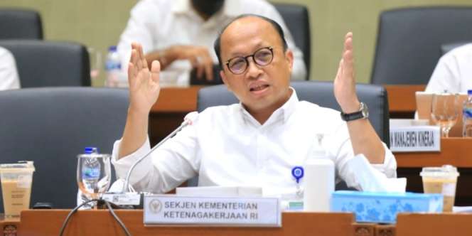 Hore! Subsidi Upah Rp600 Ribu untuk 4,36 Juta Pegawai Sudah Bisa Cair, Begini Cara Cek Dananya
