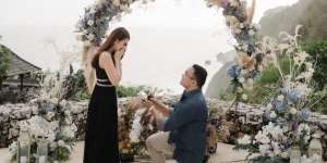 Calon Mantu Hotman Paris Disebut Mirip Ayu Ting Ting, Punya Profesi Mentereng