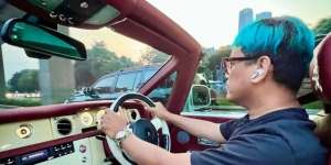 Drama Putri Candrawathi Belum Berakhir, Uya Kuya Diminta Hipnotis Istri Ferdy Sambo