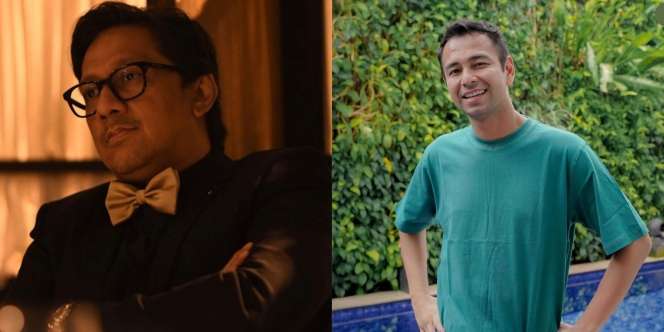Gegara Julukan Sultan, Raffi Ahmad dan Andre Taulany Terancam Dipolisikan