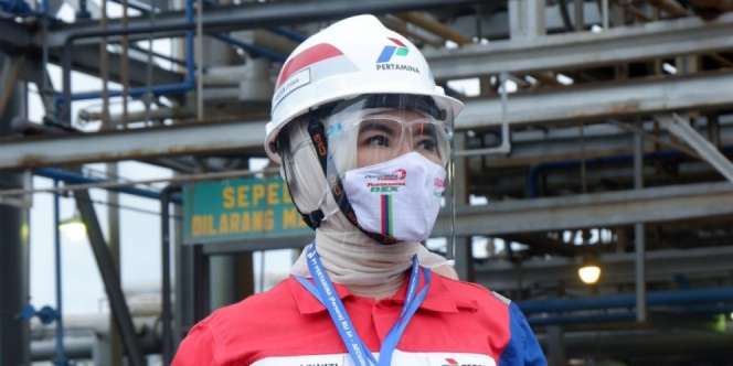 Tak Diberi Subsidi, Dirut Pertamina Mengaku `Buntung` Jual Pertamax