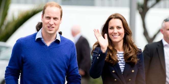 Kate Middleton Gantikan Mendiang Lady Diana, Bergelar Princess of Wales