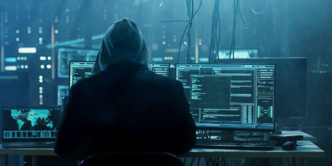Trending Topic di Twitter, Ini yang Dilakukan Hacker Bjorka Sampai Bobol Data Jokowi