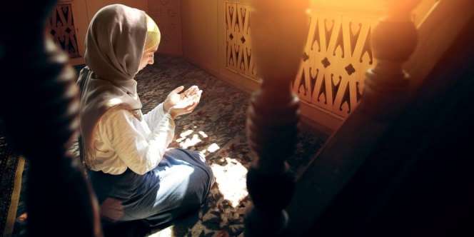 Doa yang Diajarkan Rasulullah Agar Miliki Ilmu Bermanfaat