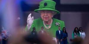 Dimakamkan 19 September 2022, Ini Rencana Perjalanan Jenazah Ratu Elizabeth II