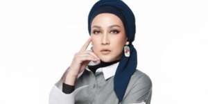 Masih Ingat Dina Lorenza? Dulu Ramai Dijodohkan dengan Ariel NOAH, Begini Kabarnya Sekarang!
