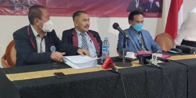 Ferdy Sambo Sudah Jalani Lie Detedtor, Kuasa Hukum Brigadir J: Buat Psikopat Tidak Berfungsi