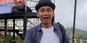 Masih Ingat Saep? Dulu Jadi Bos Copet `Preman Pensiun` Kini Ungkap Profesi Baru!