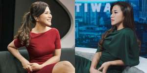 8 Potret Rumah Dita Fakhrana Presenter `Hot` yang Dinikahi Pria Jepang, Gak Nyangka Banget Ternyata...