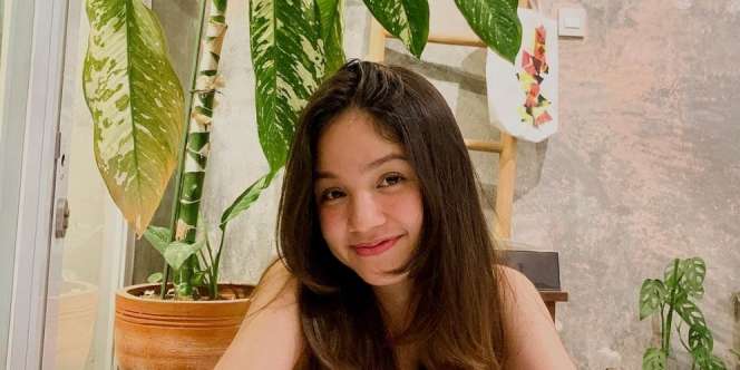 Potret Bella Graceva 'Penggemar Berat' Aldebaran di Series Menggapai Ikatan Cinta