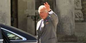 Raja Charles III Ternyata Pernah Belajar Bahasa Arab demi Pahami Alquran