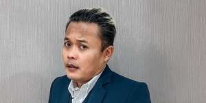 Perjuangan Sule Penuhi Nafkah Rp25 Juta untuk Adzam