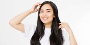 3 Trik Membuat Rambut Lebih Bervolume Tanpa Catok dan Blow