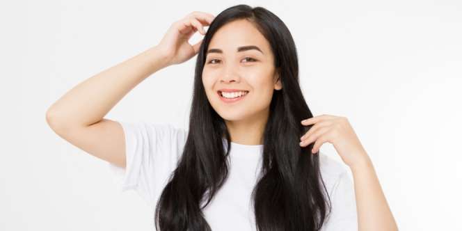 3 Trik Membuat Rambut Lebih Bervolume Tanpa Catok dan Blow