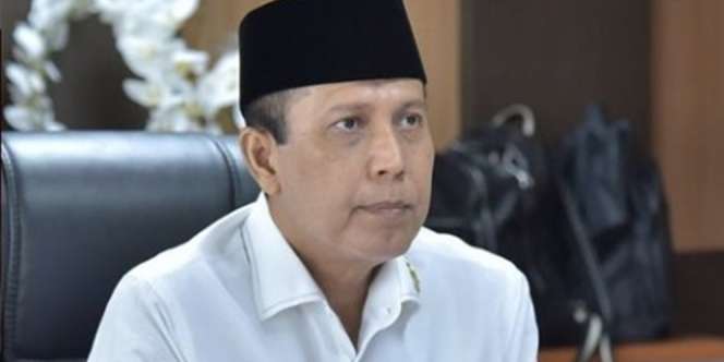 Potret Rumah Komjen Boy Rafli Amar, Ternyata Jauh dari Kesan Mewah!