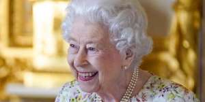 Ini Penyakit yang Dialami Ratu Elizabeth Sebelum Meninggal