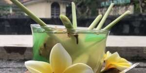 Wedang Sendang Ayu, Minuman Cantik dari Yogyakarta