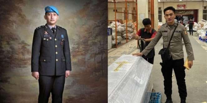 Adik Brigadir J Tersenyum Sambil Salah Tingkah Saat Disinggung Calon Pendamping