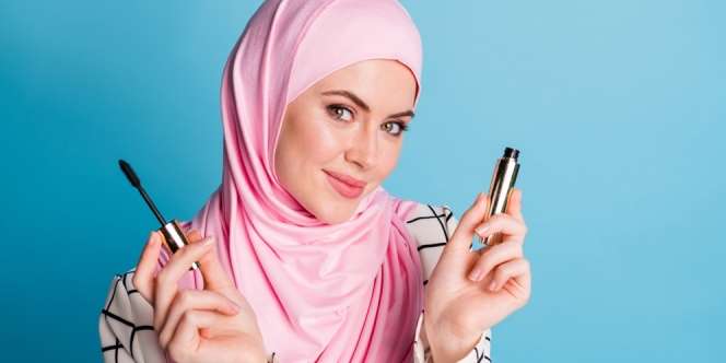 Beauty Hack Cara Mengakali Maskara Kering Agar Bisa Dipakai Lagi