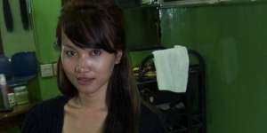 Potret Rumah Lucinta Luna Sebelum Terkenal, Ternyata Beda Banget Bak Langit dan Bumi!