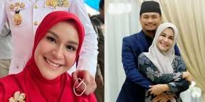 8 Potret Istri Bupati Gowa yang Viral Cantik & Bersuara Merdu, Ternyata Jebolan Ajang ini