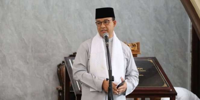 Ini 3 Sosok Kuat Pengganti Anies Baswedan di DKI Jakarta