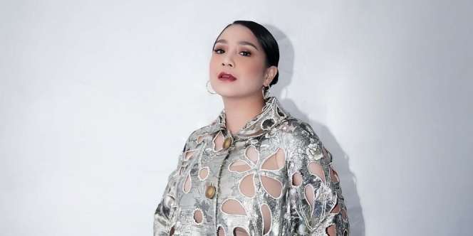 Hanya Nagita Slavina yang Bisa Begini, Belanja di Mal Tetap Dilayani Meski Sudah Tutup