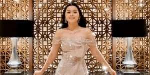 Masih Ingat Putri Ayu Jebolan IMB? Kini Penampilannya Bikin Pangling!